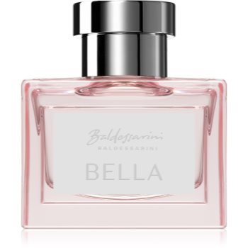 Baldessarini Bella Eau de Parfum pentru femei - imagine 2